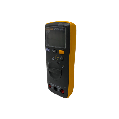 Fluke 107 Multimetru digital - 5