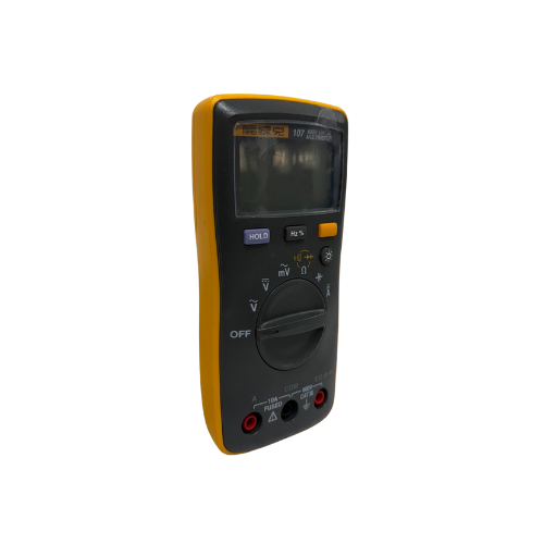 Fluke 107 Multimetru digital - 4