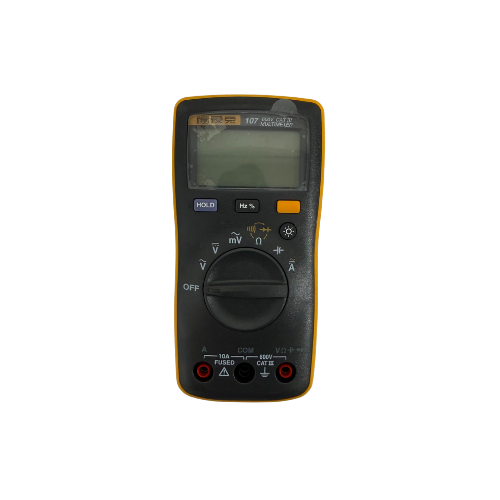 Fluke 107 Multimetru digital - 1