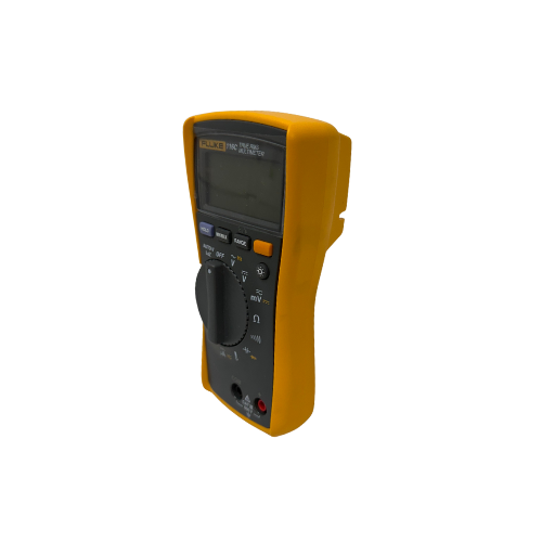 Fluke 116 Multimetru Digital True RMS cu Termometru HVAC - 5