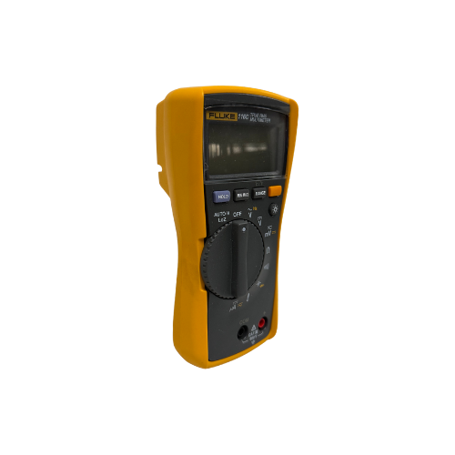 Multimetru Digital Fluke 116 True-RMS cu Termometru, HVAC, 6000 Cifre, CAT III 600V - 4