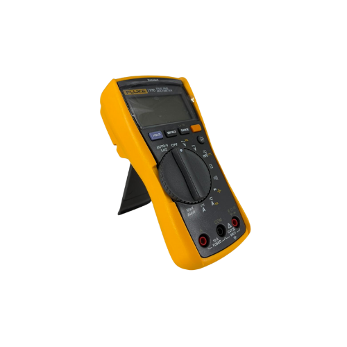 Fluke 117 Multimetru Digital True RMS cu Detectie Tensiune Fara Contact - 4