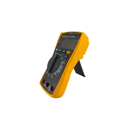 Multimetru Digital Fluke 117 True-RMS, Detectie Tensiune fara Contact, 6000 Cifre, CAT III 600V - 5