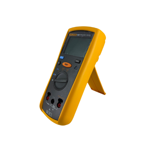 Fluke 1503 – Tester de Rezistență de Izolație 1 kV pentru Siguranța Electrică - 5