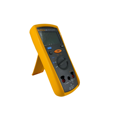 Fluke 1503 – Tester de Rezistență de Izolație 1 kV pentru Siguranța Electrică - 4