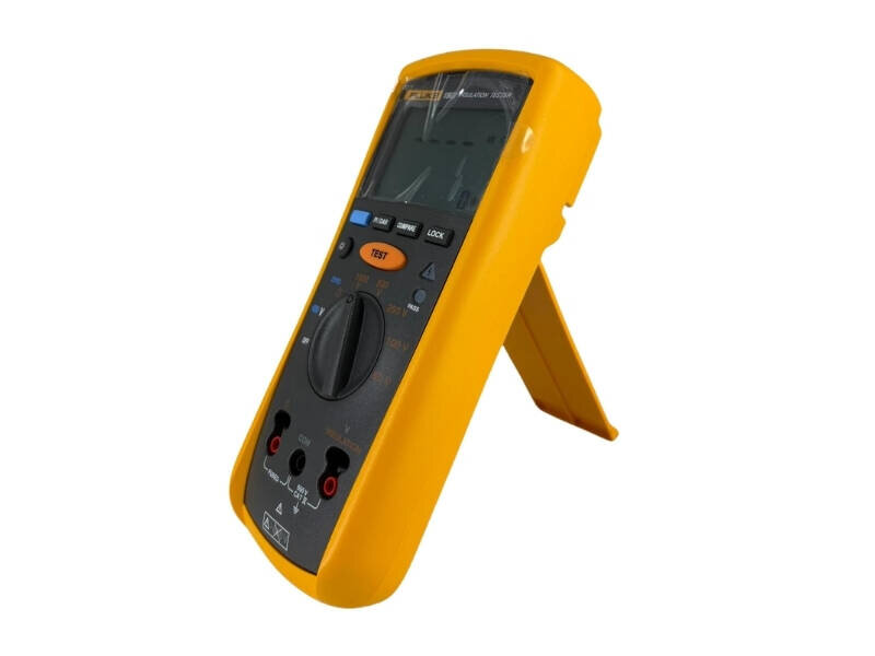 Fluke 1507 – Tester de Izolație 1000V pentru Teste Electrice Sigure - 5