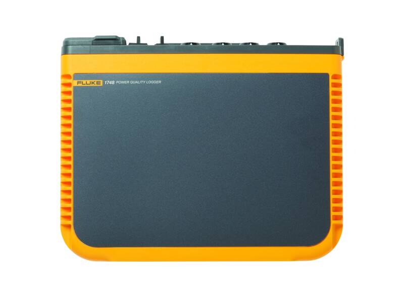 Fluke 1748 Dispozitiv de Înregistrare a Puterii Trifazate – Analiză Detaliată și Precizie în Monitorizarea Energetică - 1