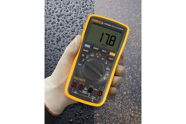 Fluke 17B MAX Multimetru Digital - 2