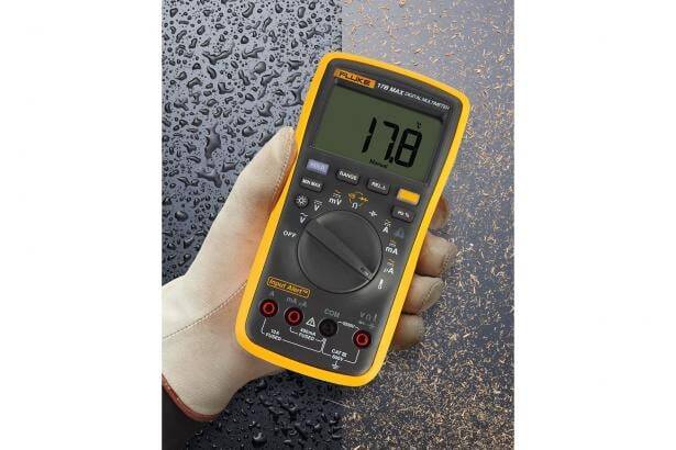 Fluke 17B MAX Multimetru Digital - 2