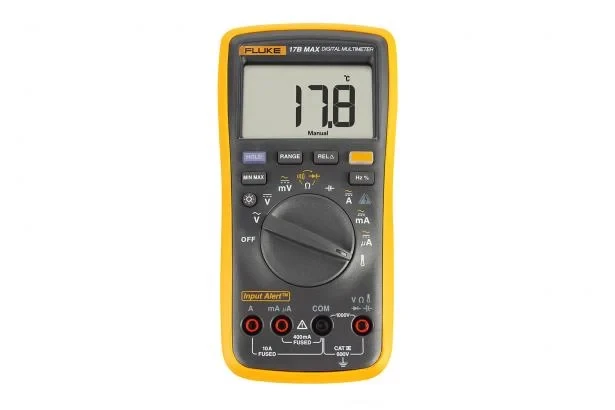 Fluke 17B MAX Multimetru Digital - 1