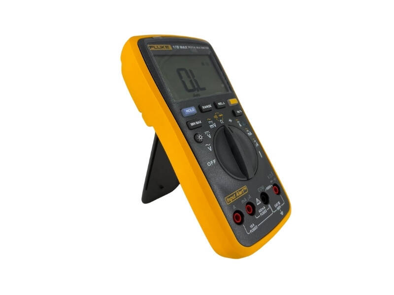 Fluke 17B MAX Multimetru Digital - 5