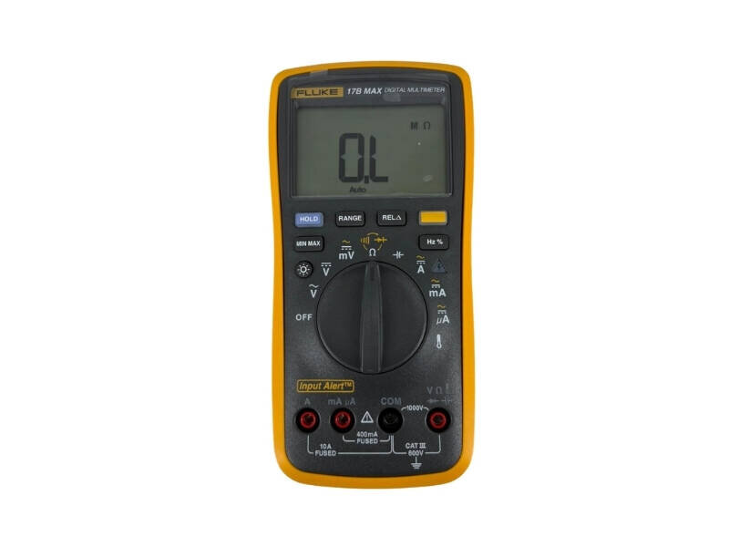 Fluke 17B MAX Multimetru Digital - Fluke