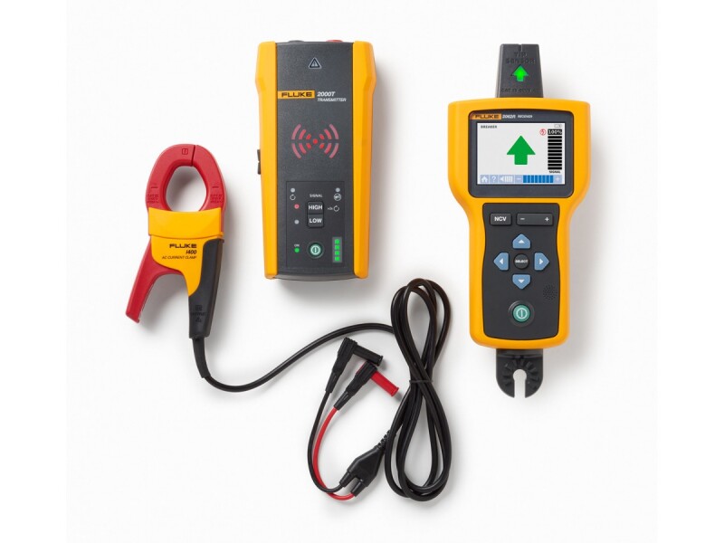 Fluke 2062 Set Avansat Pro de Urmărire a Cablu – Soluția Profesională pentru Detectarea Cablu - 2