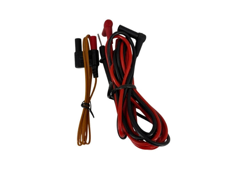 Fluke 233 AC Multimetru cu afisaj la distanta True RMS - 3