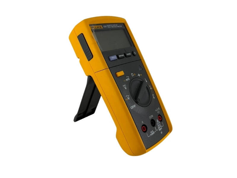 Fluke 233 AC Multimetru cu afisaj la distanta True RMS - 4