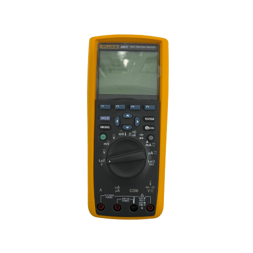 Multimetru Digital Fluke 289 True-RMS, 50000 Cifre, Data Logging si TrendCapture, CAT III 1000V - 1