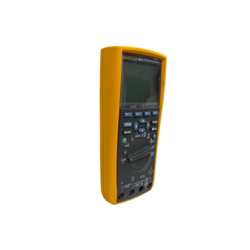 Multimetru Digital Fluke 289 True-RMS, 50000 Cifre, Data Logging si TrendCapture, CAT III 1000V - 4
