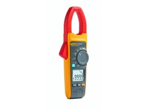 Fluke 319 Clamp Meter True-Rms - Fluke