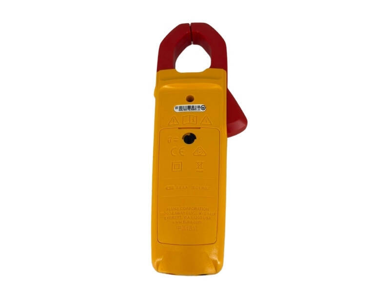 Fluke 323 Cleste Ampermetric Digital True-RMS - 6