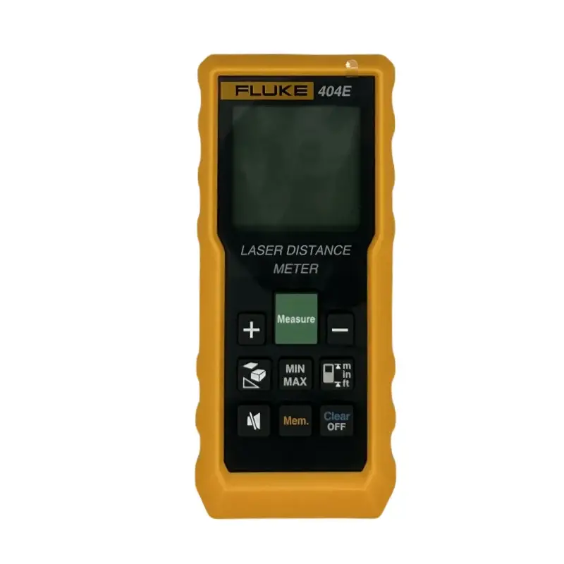 Fluke 404E Laser Distance Meter - 1
