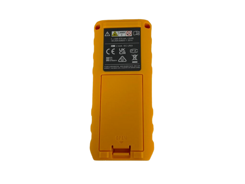 Fluke 404E Laser Distance Meter - 5