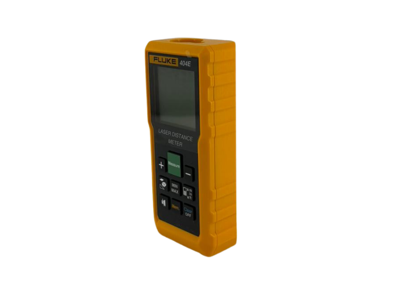 Fluke 404E Laser Distance Meter - 4