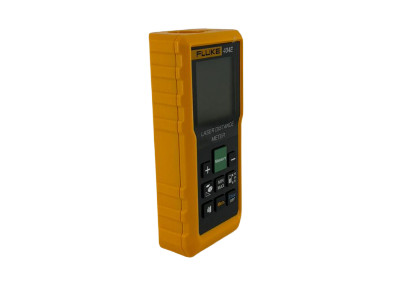 Fluke 404E Laser Distance Meter - 3