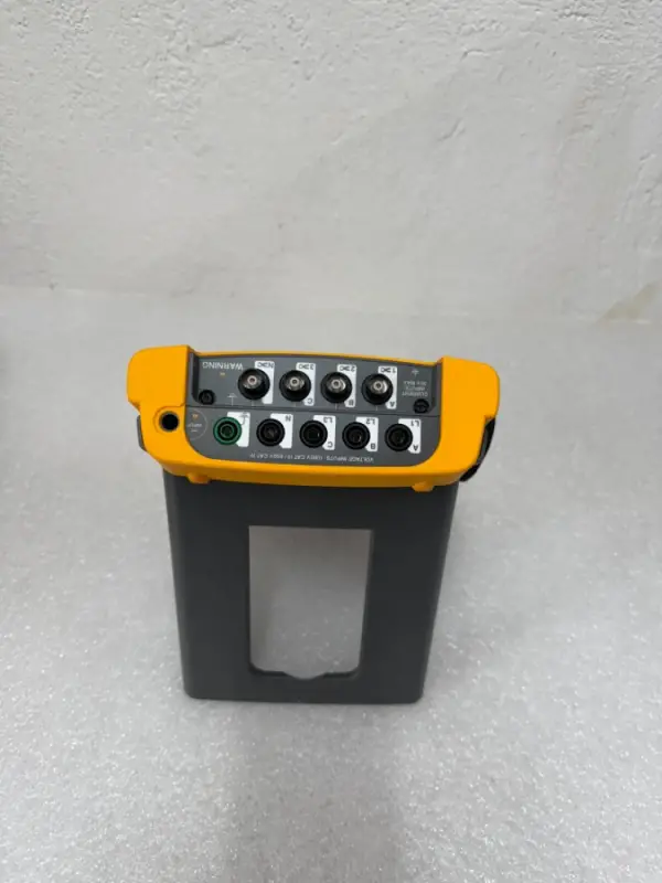 Fluke 435 Power Quality Analyzer (fara adaptor de alimentare) - 5