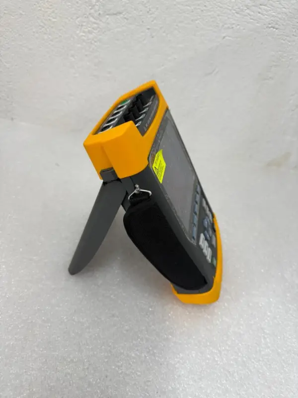 Fluke 435 Power Quality Analyzer (fara adaptor de alimentare) - 4