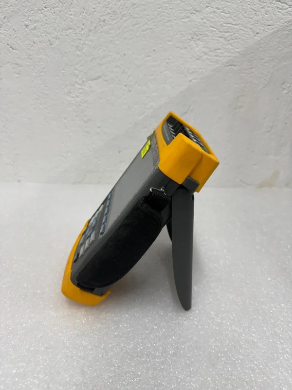 Fluke 435 Power Quality Analyzer – nefuncțional, pentru piese de schimb - 3