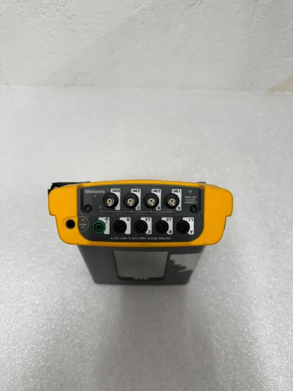 Fluke 435 Power Quality Analyzer – nefuncțional, pentru piese de schimb - 2