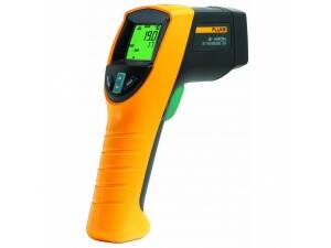 Fluke 561 - Termometru Infraroșu Multifunctional - 1