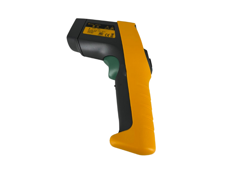 Fluke 561 - Termometru Infraroșu Multifunctional - 5