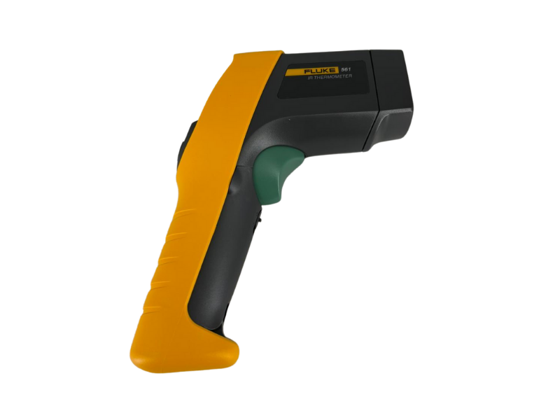 Fluke 561 - Termometru Infraroșu Multifunctional - 3