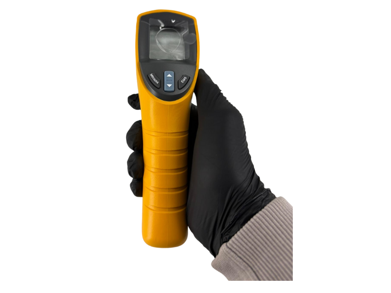 Fluke 561 - Termometru Infraroșu Multifunctional - Fluke