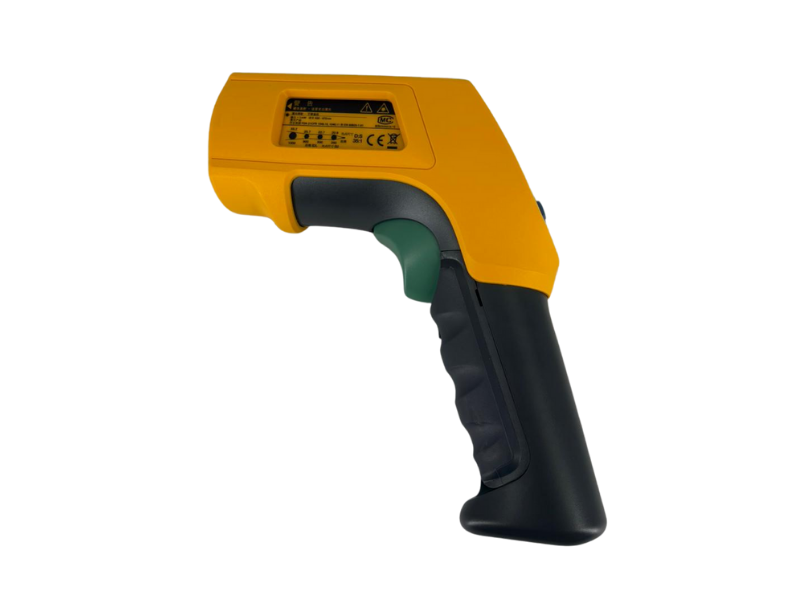 Fluke 566 Pirometru IR Termometru - 2