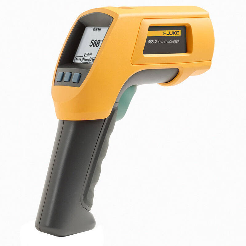 Fluke 568-2 Infraroșu Termometru - 1