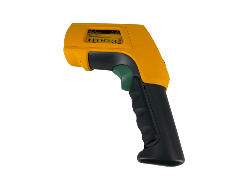 Fluke 568-2 Infraroșu Termometru - 4