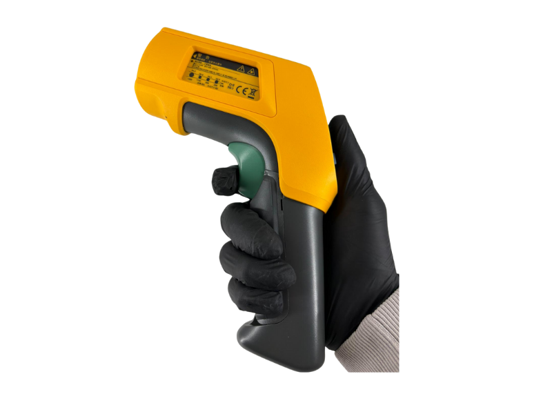 Fluke 568-2 Infraroșu Termometru - 2