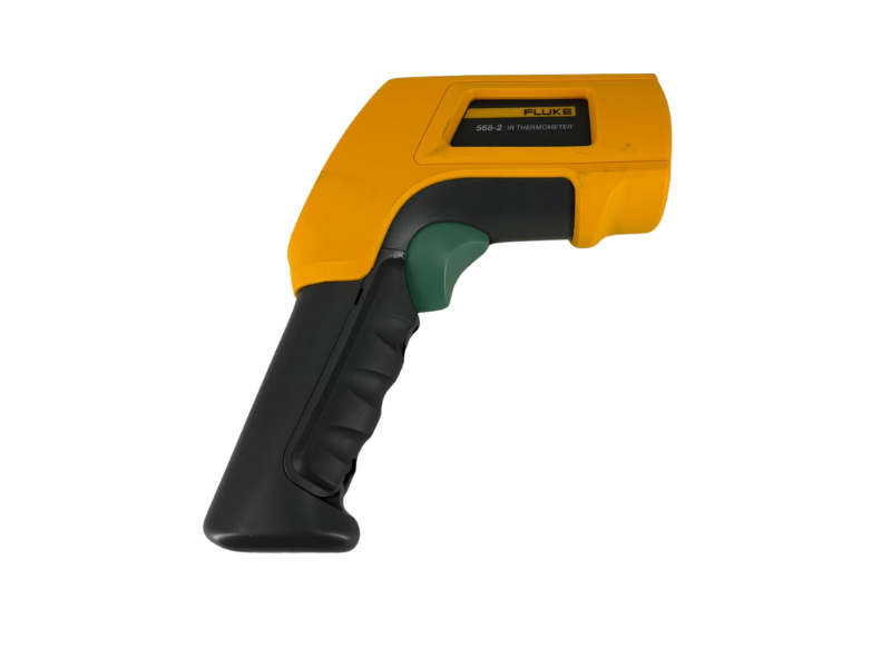 Fluke 568-2 Infraroșu Termometru - 3
