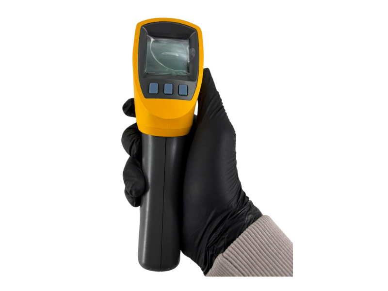 Fluke 568-2 Infraroșu Termometru - Fluke
