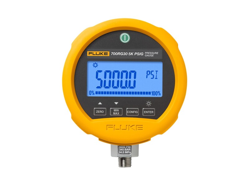 Fluke 700G30 – Calibrator de Presiune de Înaltă Precizie - Fluke