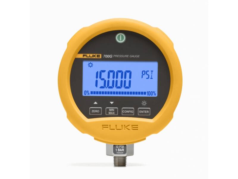 Fluke 700GA27 – Calibrator de Presiune de Înaltă Precizie - 1