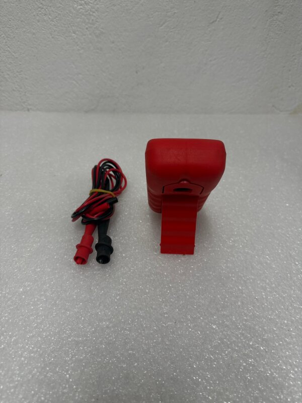 Fluke 707 EX – Calibrator de buclă (Loop Calibrator) ATEX, pentru zone periculoase - 4