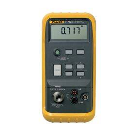 Fluke 717 - 1G – Calibrator de Presiune Ultra-Precis pentru Presiuni Joase - 1
