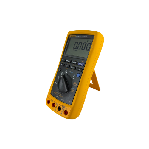 Fluke 787B – Multimetru și Calibrator de Proces Integrat - 5