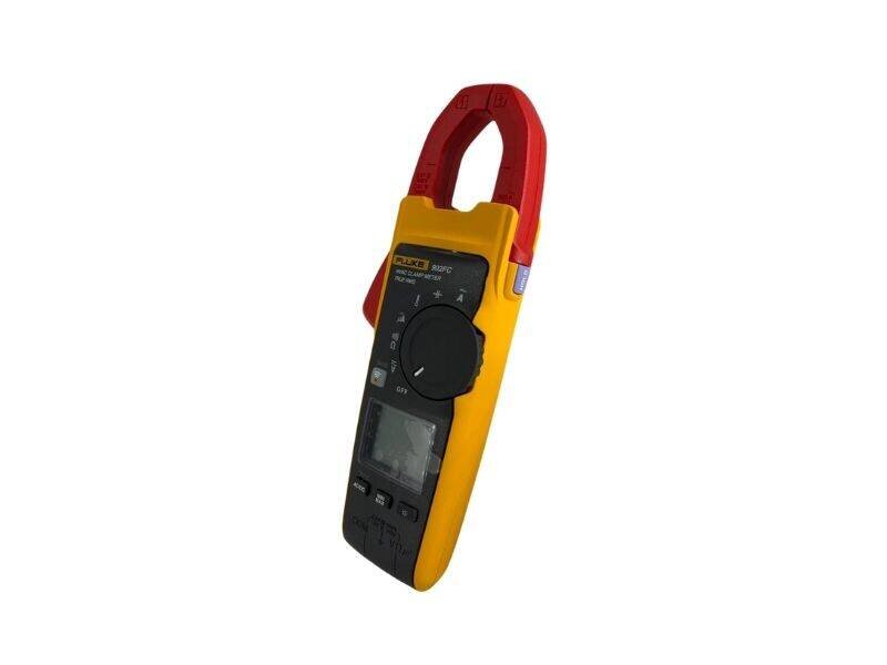 Fluke 902 FC – True RMS HVAC Pens Ampermetru pentru Măsurători Precise - 3