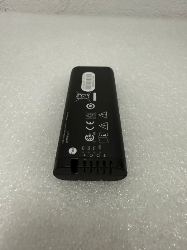 Fluke BP291 – Baterie Li-ion pentru analizor de calitate a energiei Fluke - 3