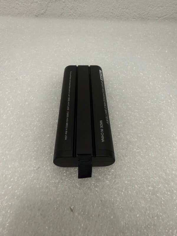 Fluke BP291 – Baterie Li-ion pentru analizor de calitate a energiei Fluke - 2