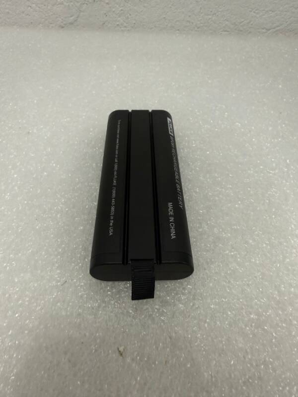 Fluke BP291 – Baterie Li-ion pentru analizor de calitate a energiei Fluke - 2